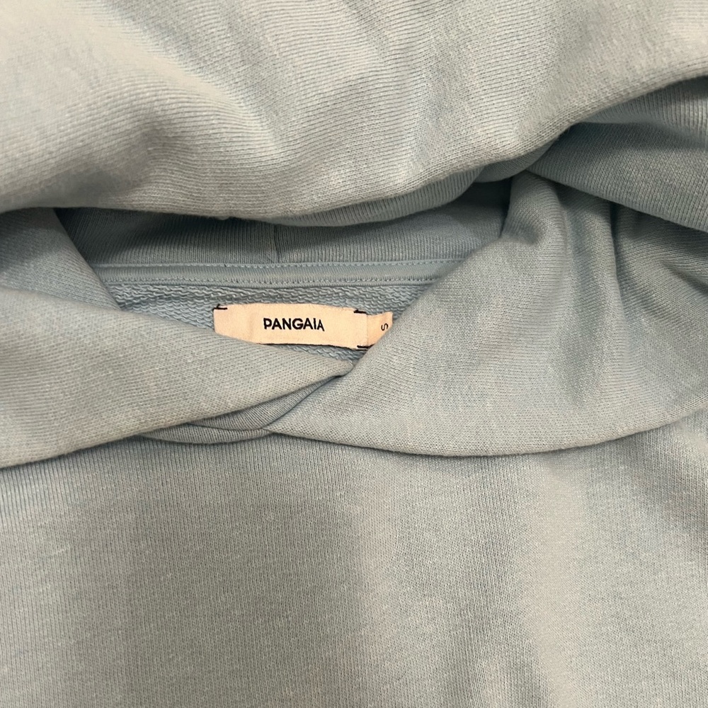 Pangaia hoodie - Picture 4 of 4